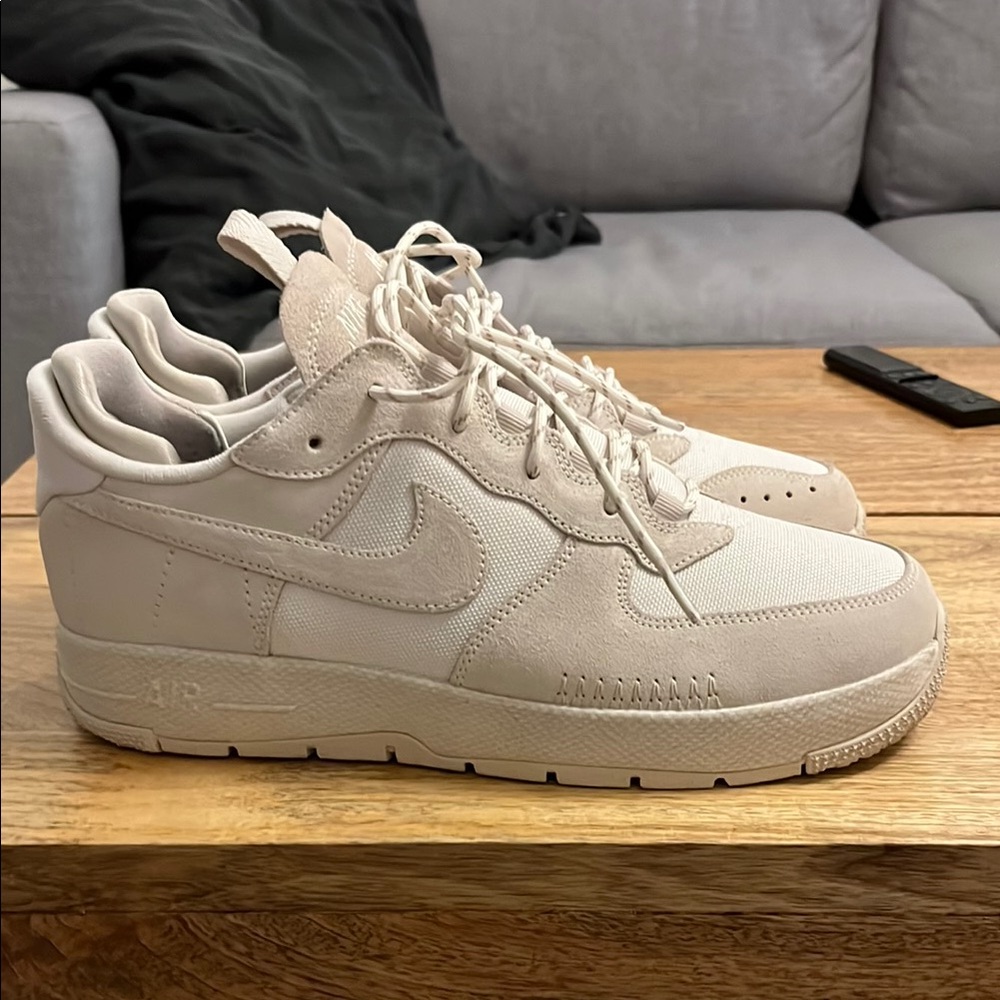 W Air Force 1 Wild